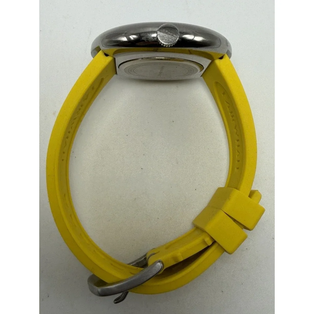 Mark Fairwhale FW-5700 New Battery Constellation Earth 43MM 8